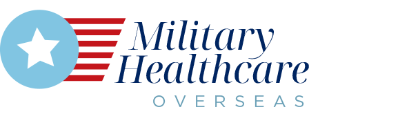 Military healthcare overseas